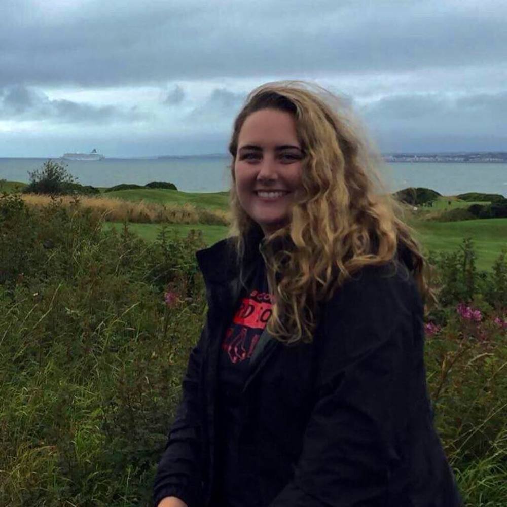 Meet your Posher, Erin